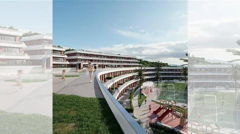 Foto 3 de Apartament en venda a Calle Estribo, Hipódromo - Cerrado del Águila, Málaga