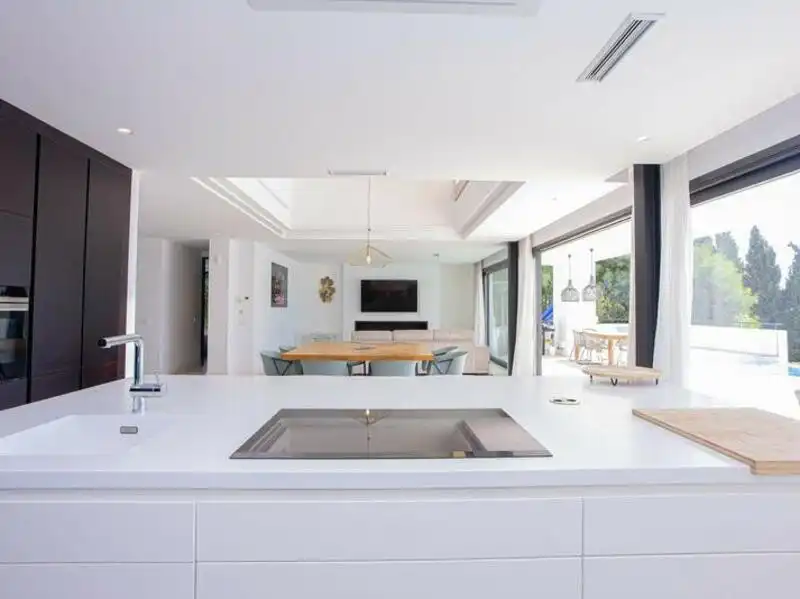 Casa con terraza en venta en La Quinta, imagen 11