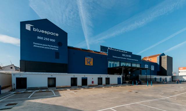 Local comercial en Alquiler en Avenida de Daganzo, 13b en La Garena