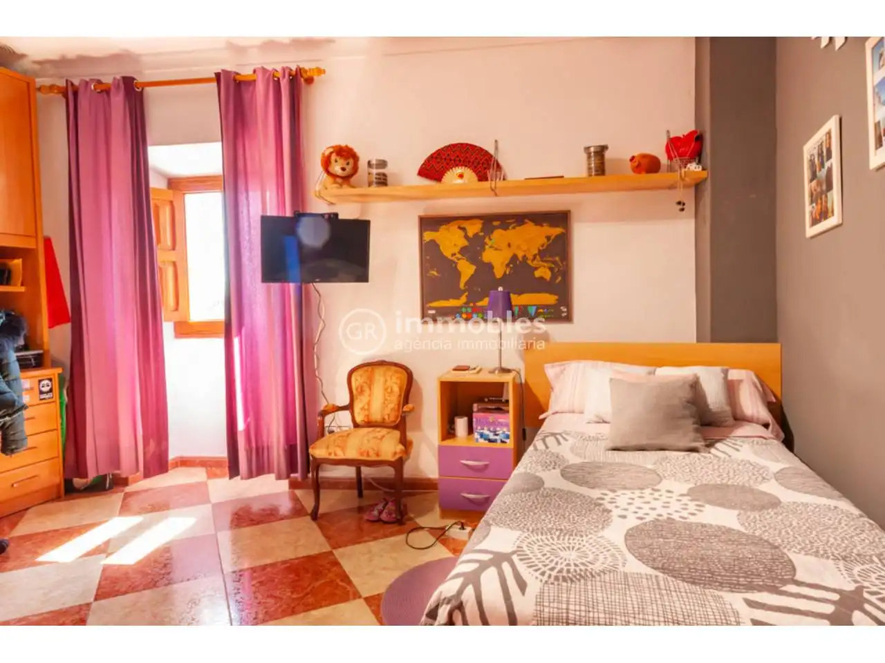 Casa o chalet en venta en Alaró