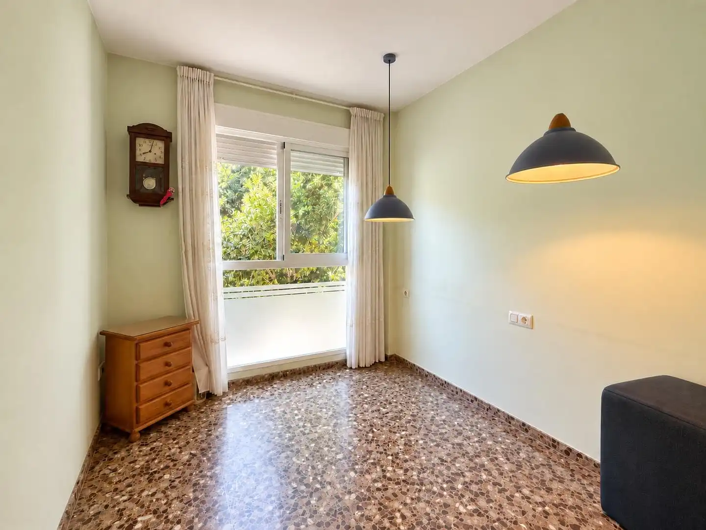 Schlafzimmer von Maisonette zum Verkauf in Zona Alta