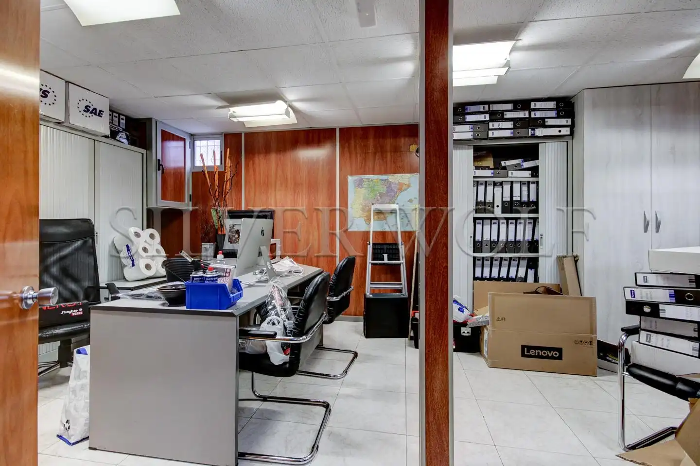 Industrial building for sale in Carrer Baix Llobregat, imagen 15