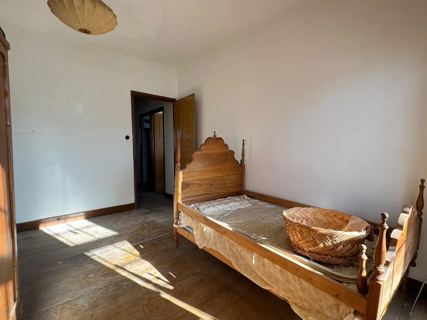 Habitación de Edificio en venta en Xunqueira de Ambía