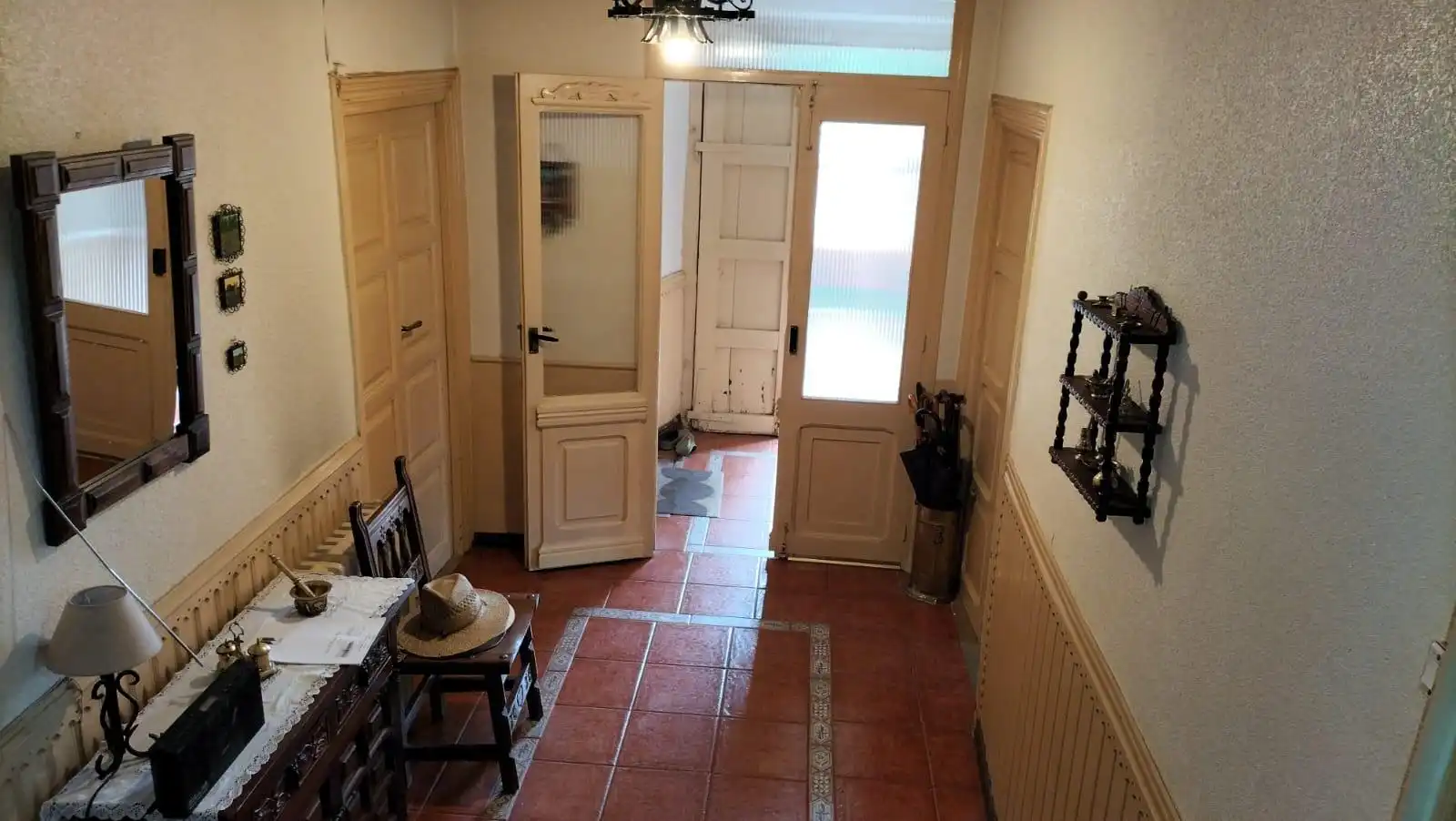 Country homes for sale in Villada