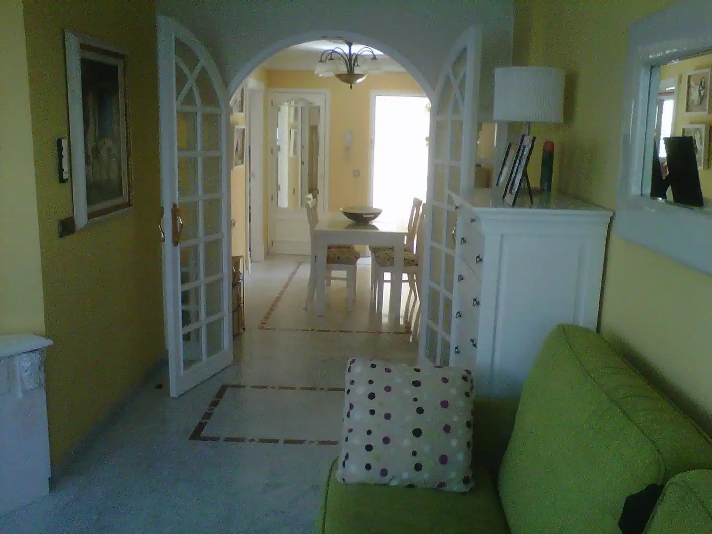 Apartments for sale in Playa Levante