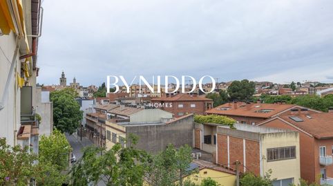 Foto 2 de Piso en venta en Avenida Ragull, El Coll, Sant Cugat del Vallès