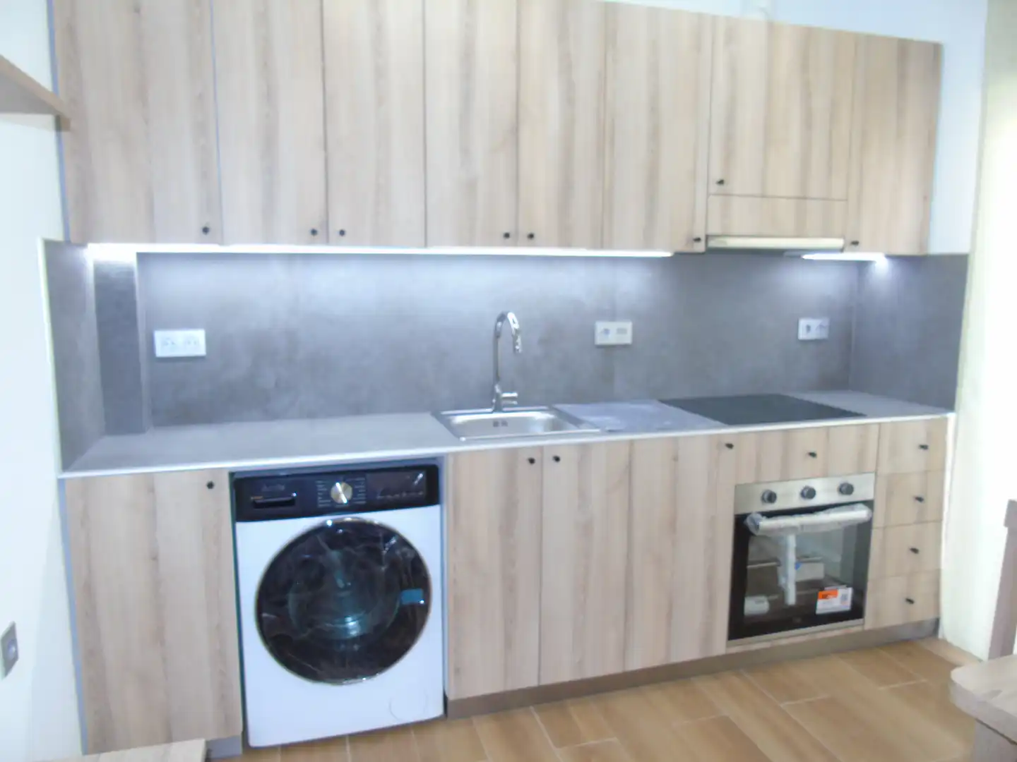 Cocina de Edificio en venta en Lorquí