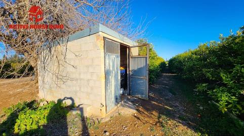 Foto 5 de Terreno en venta en Pol 12 Parc 100, Santa Bàrbara, Tarragona