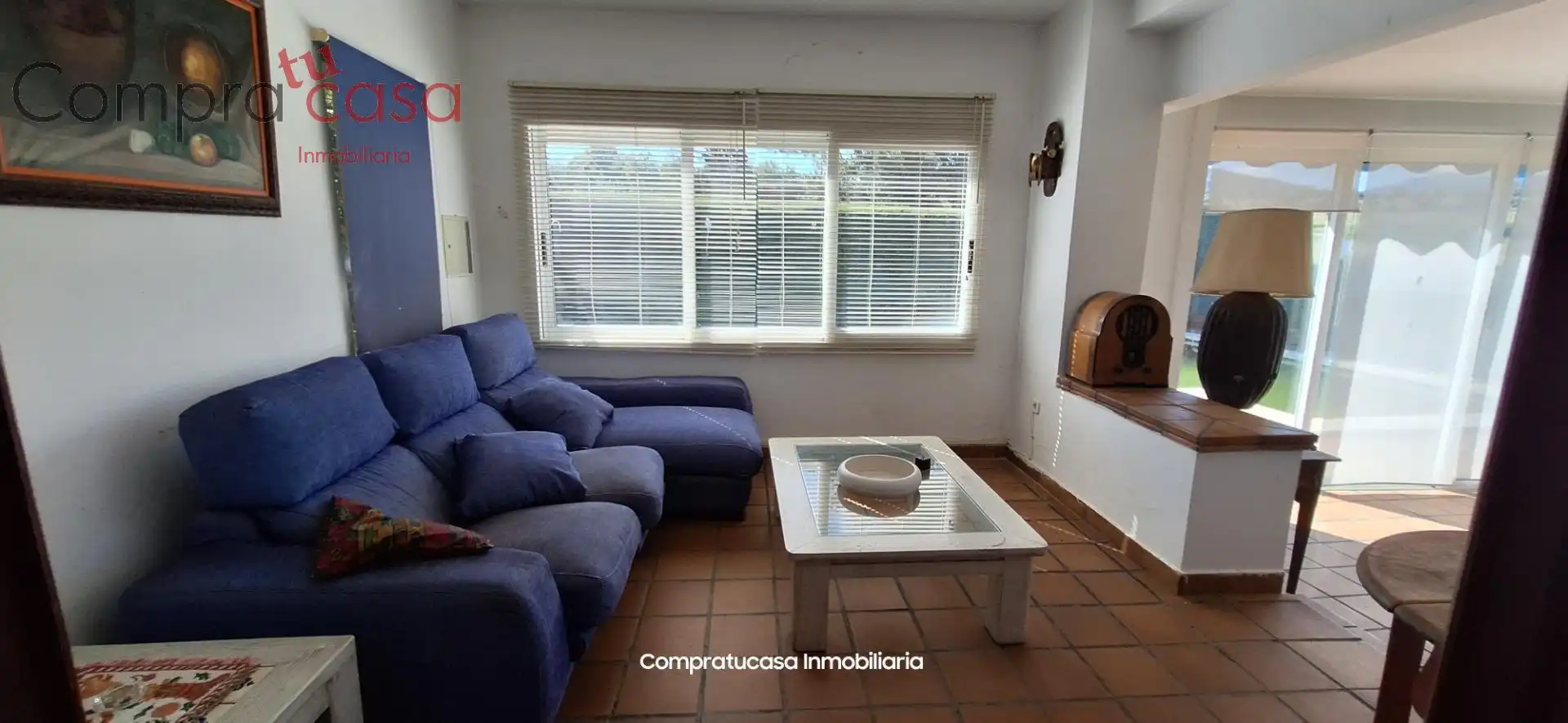 Casa o xalet en venda a Palazuelos de Eresma