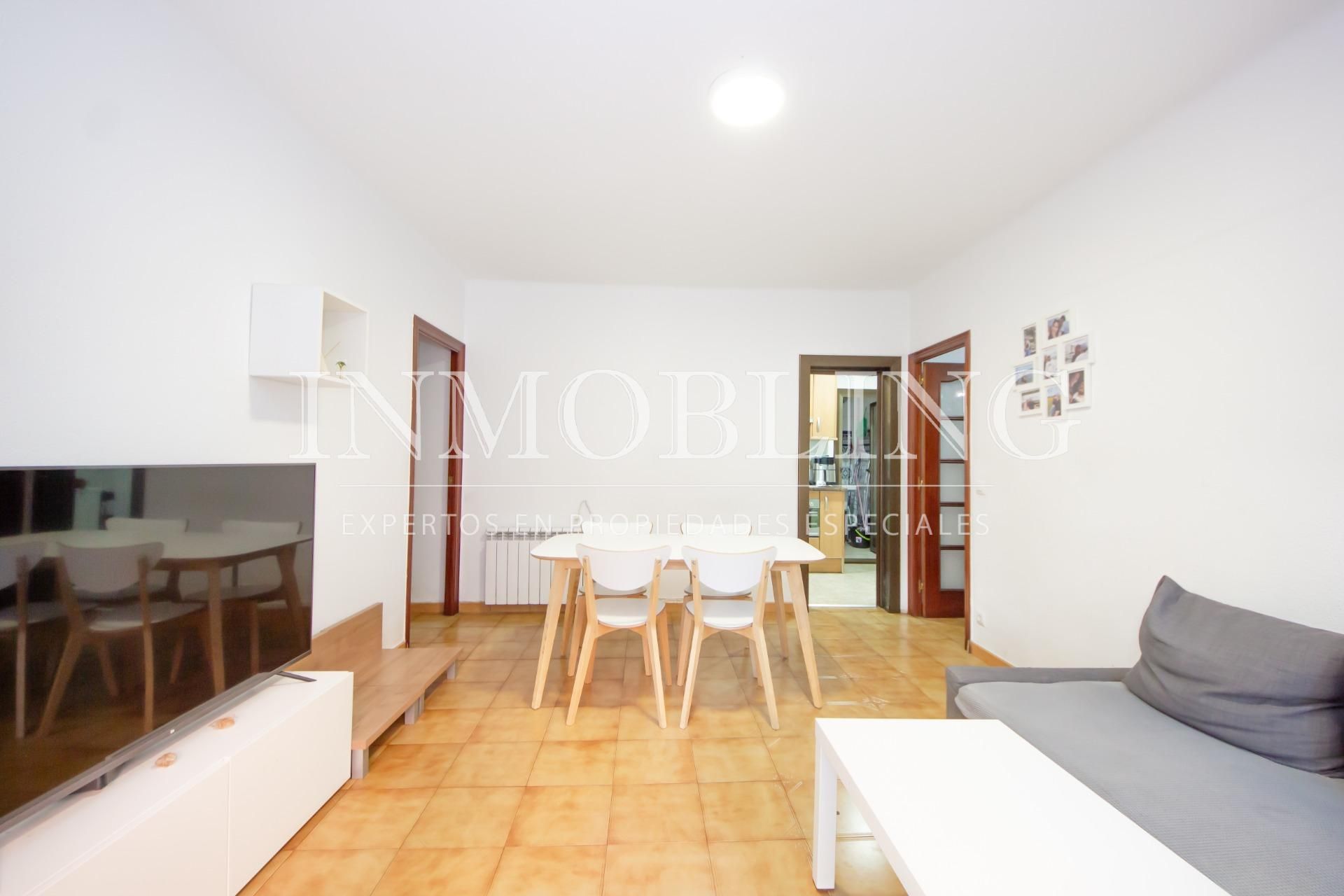 Piso en venta en Els Molins