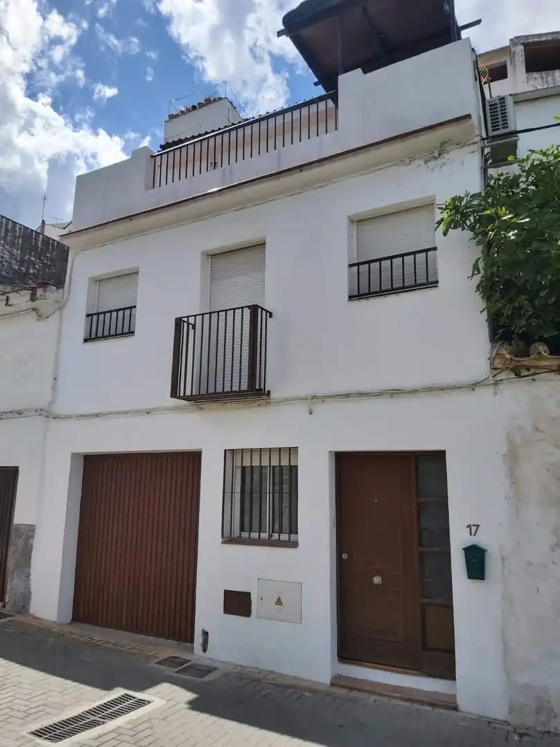 Adossat en venda a Tolox, imagen 22