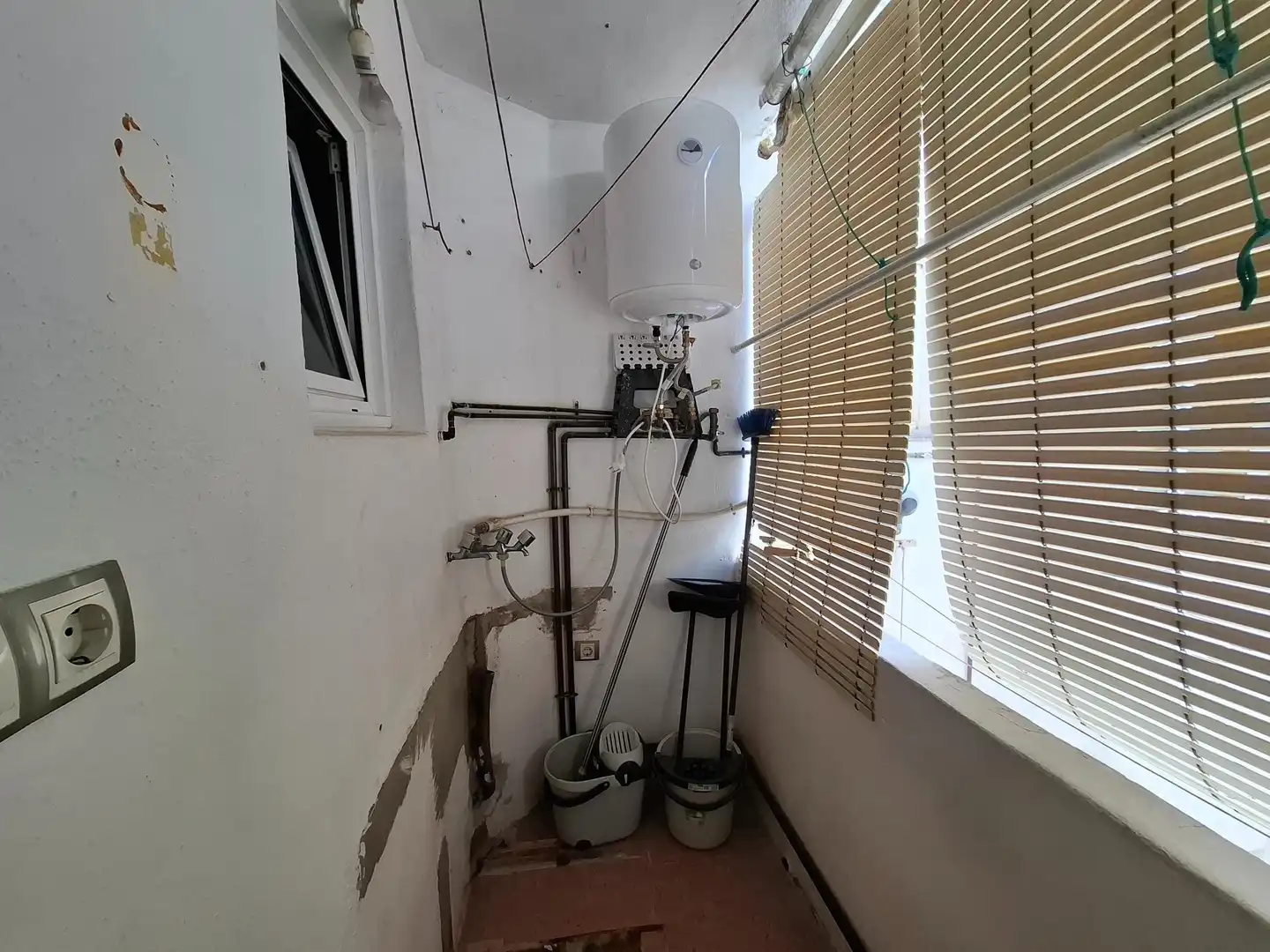 Piso en venta en Alfarrasí con Calefacción y Terraza