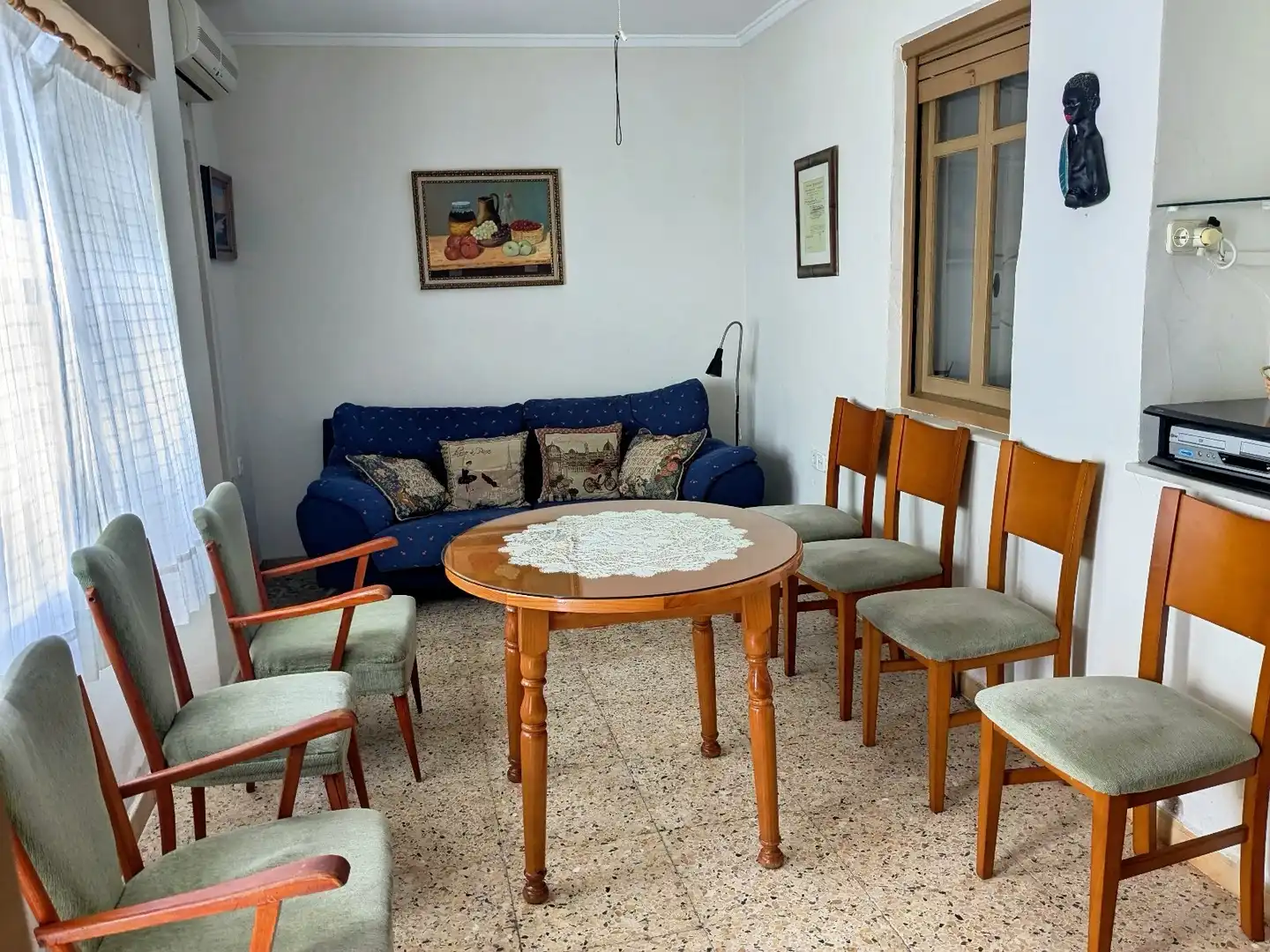 Maison avec jardin à vendre à Pueblo, imagen 6
