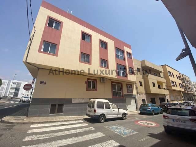Local comercial en Venta en cisneros en El Charco - Las Salinas