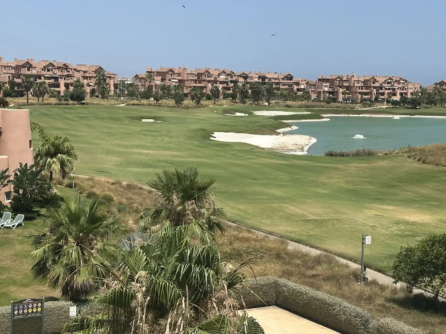 Appartement compact à vendre à Mar Menor Golf, imagen 16