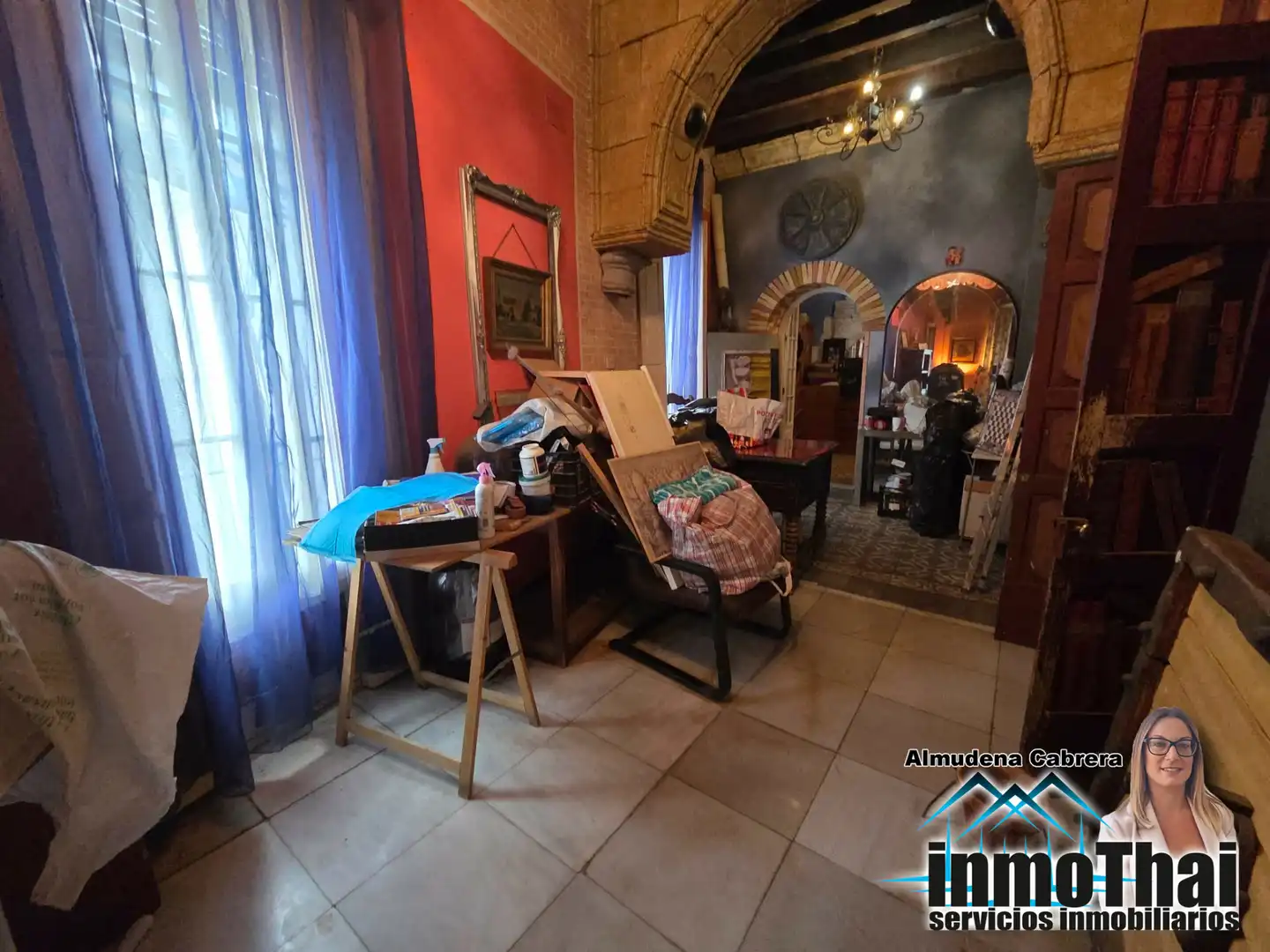 Piso en venta en Jerez de la Frontera con Balcón