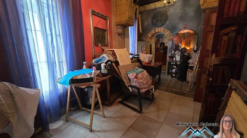 Foto 4 de Piso en venta en Calle Carpintería Baja, Centro, Jerez de la Frontera