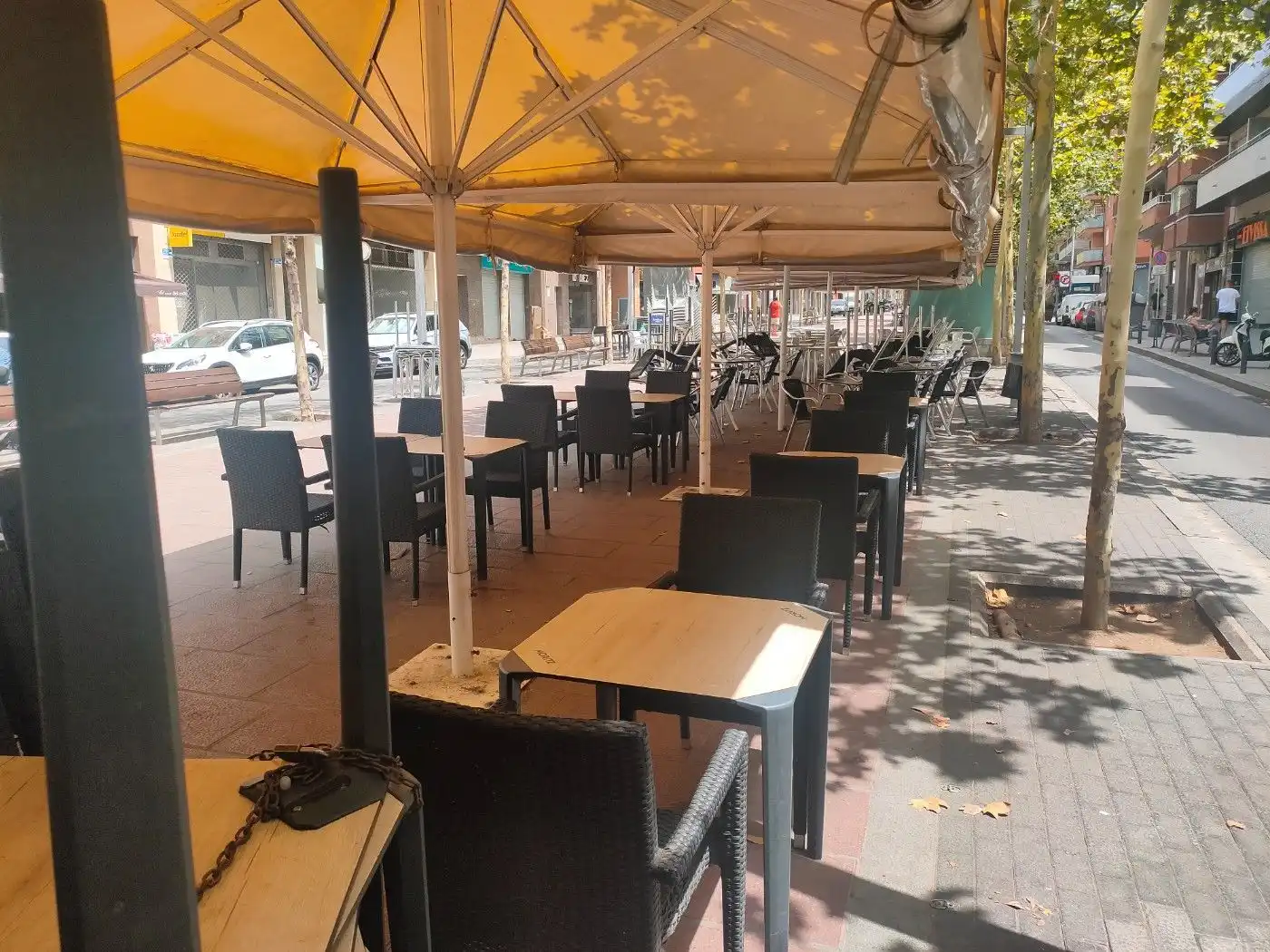 Local comercial en traspaso en Centre, imagen 10
