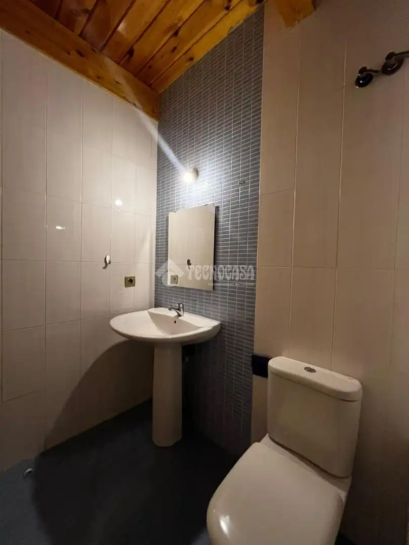 Baño de Casa o chalet en venta en Grisén