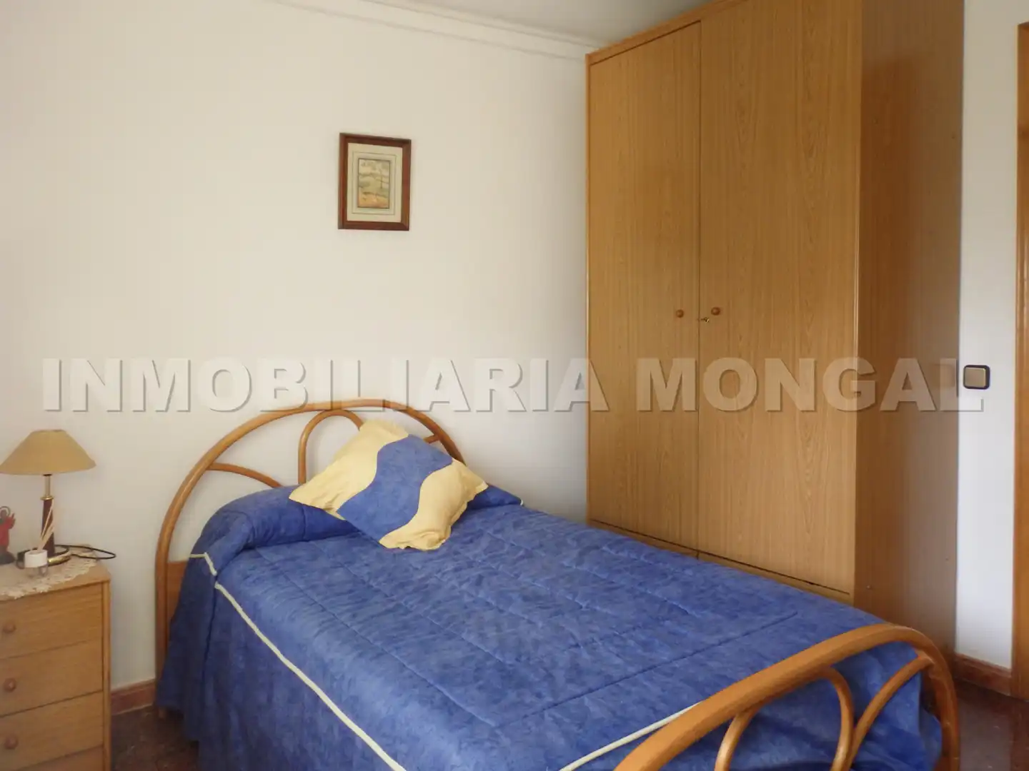 Wohnung mit Terrasse zum Verkauf in Carrer de la Gerdera, imagen 27