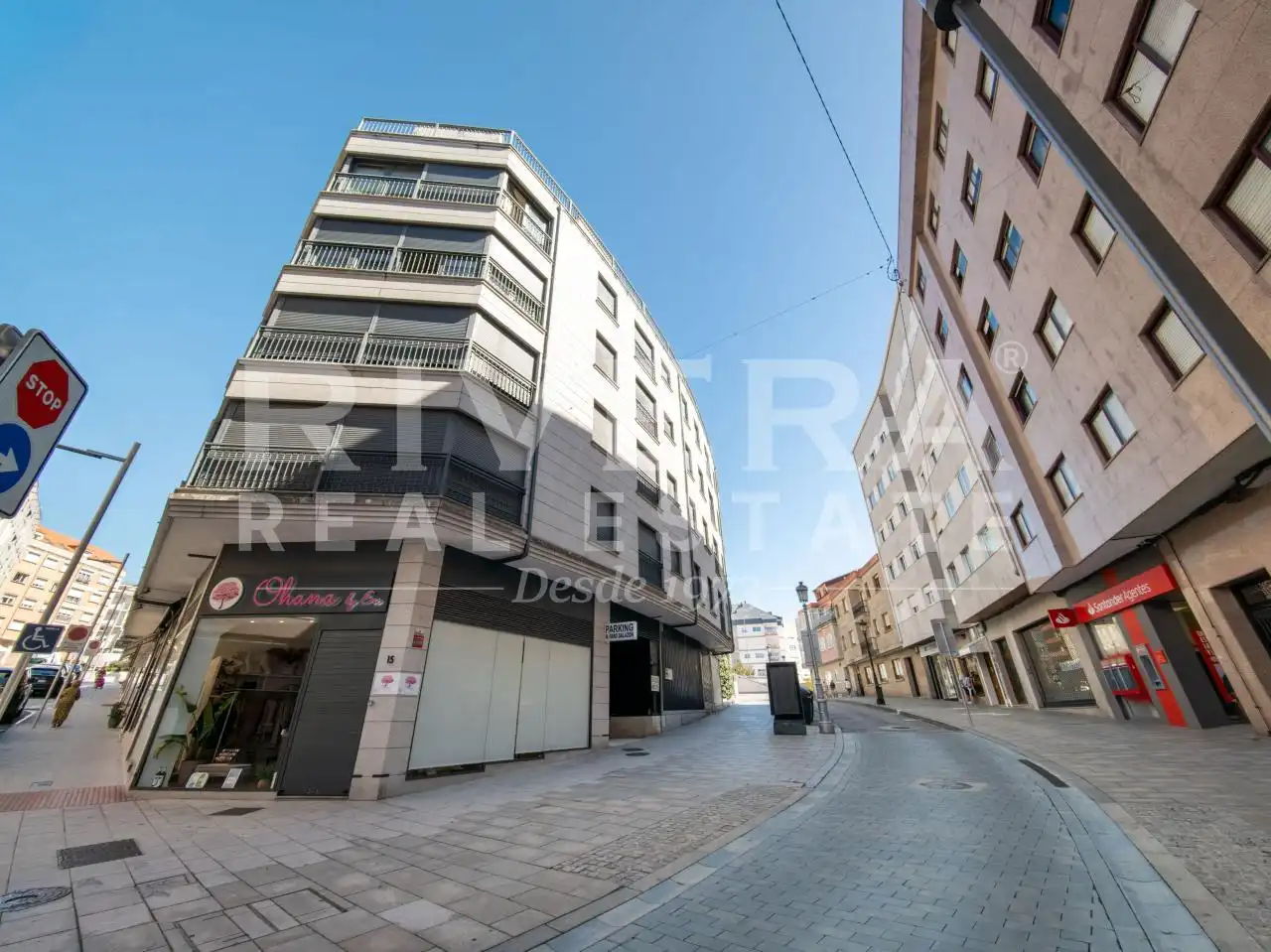 Pis amb ascensor en venda a Rúa Madrid, imagen 5