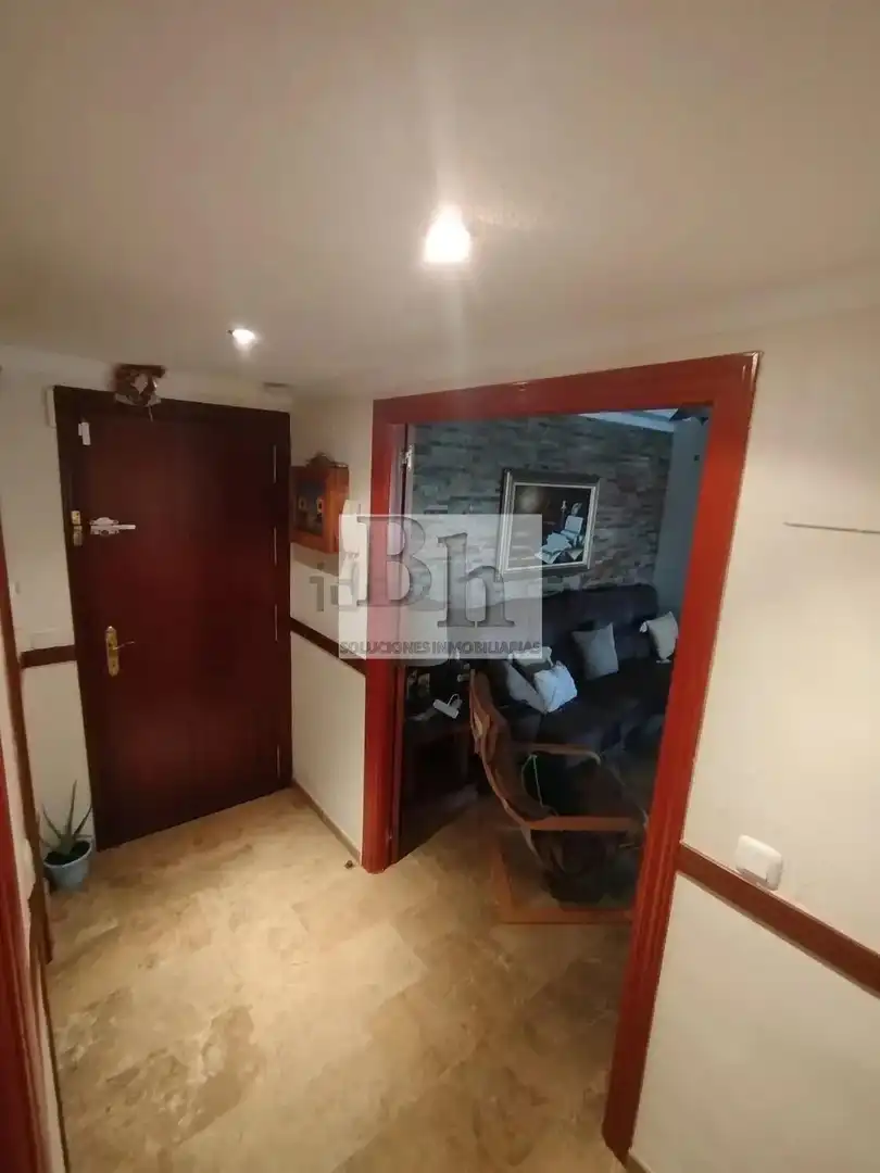 Flat for sale in Málaga  with Air Conditioner, Terrace and Storage room