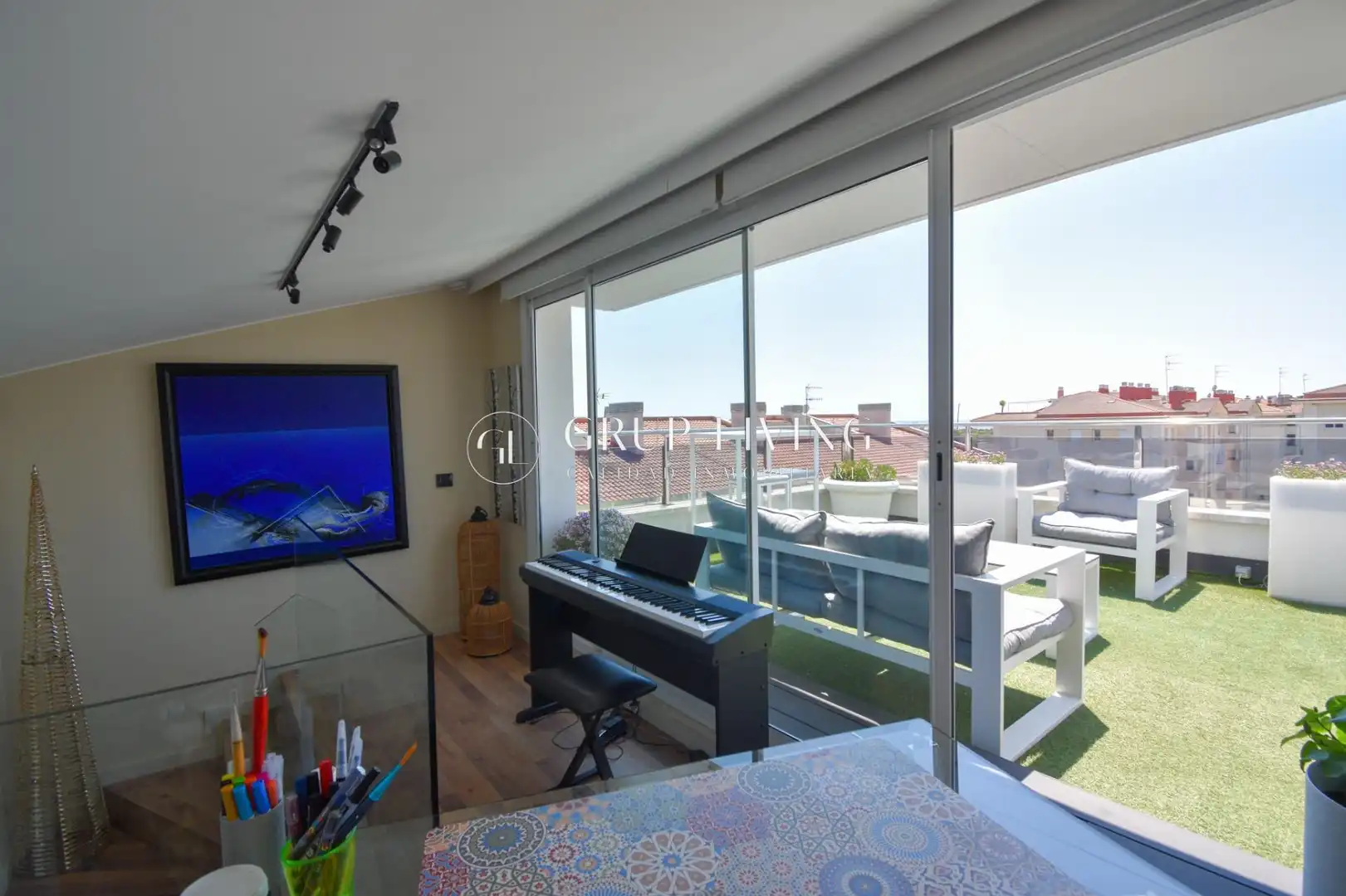Wohnung mit Pool zum Verkauf in Can Pei, imagen 5