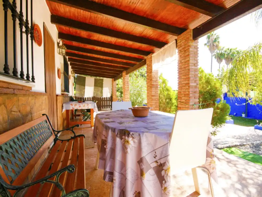 Landhaus zum Verkauf in Partida Malara Baja, imagen 23