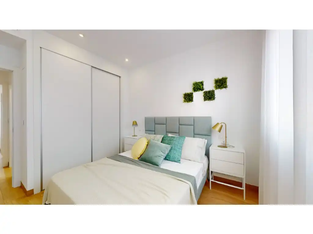 Bedroom of Houses for sale in Torrevieja  with Terrace and Swimming Pool