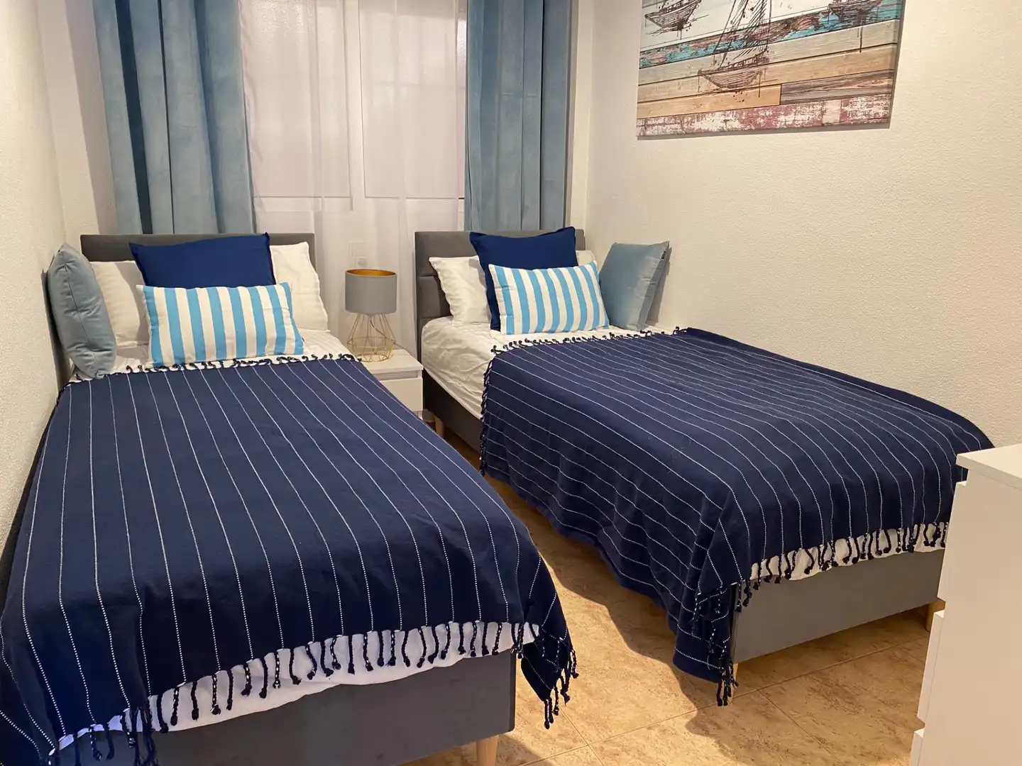 Appartement compact avec piscine à vendre à Playa del Cura, imagen 5