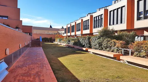 Foto 5 de Casa adosada de alquiler en Paseo Andrés Vergara, 1, Colonia, Torrelodones