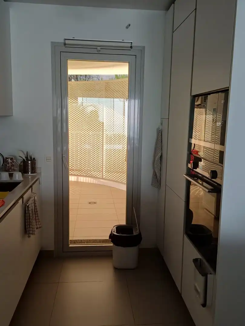 Apartament en venda en Benalmádena amb Aire condicionat, Terrassa i Jacuzzi