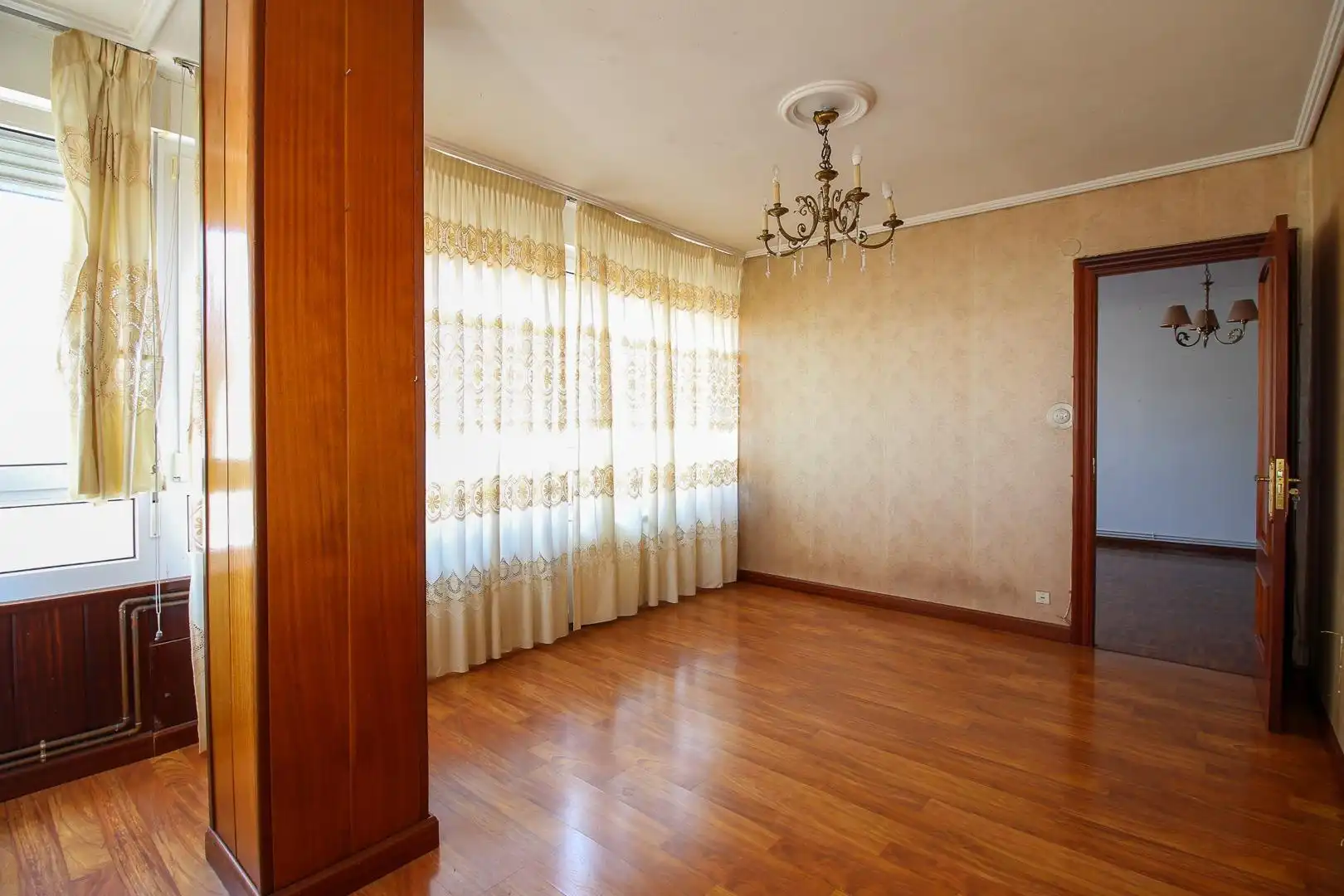 Habitación de Piso en venta en Santander con Calefacción y Parquet