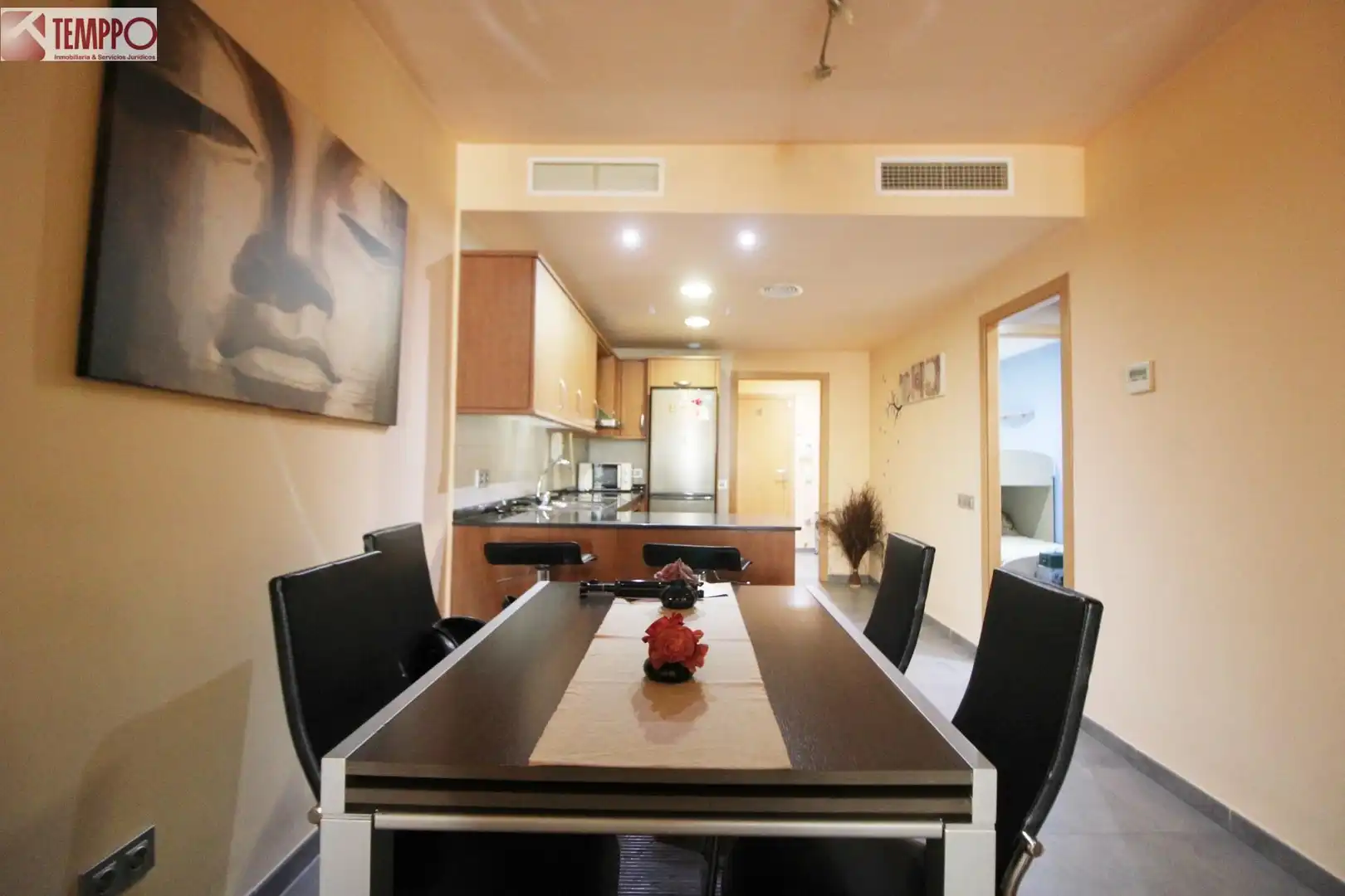 Flat for sale in RIERA DE LA BISBAL, Centre