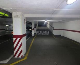 Parking of Garage to rent in  Madrid Capital