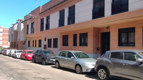 Foto 4 de Piso en venta en Cipres, Plaza de Toros, Ciudad Real Capital