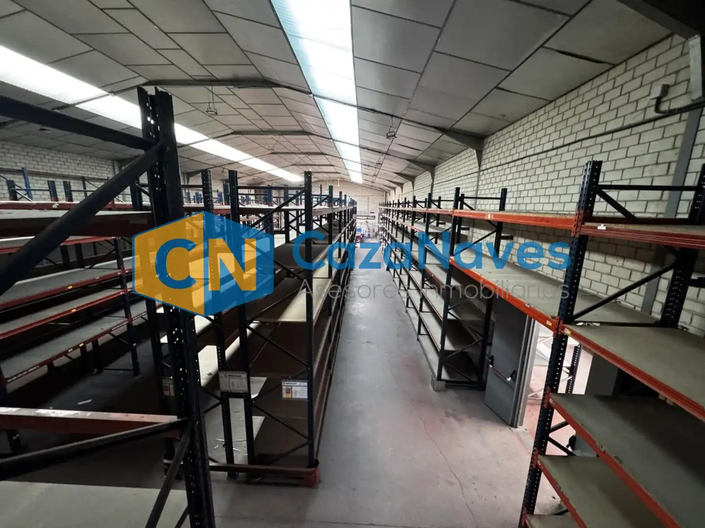 Nau industrial de lloguer a Montserrat - Parque Empresarial, imagen 5