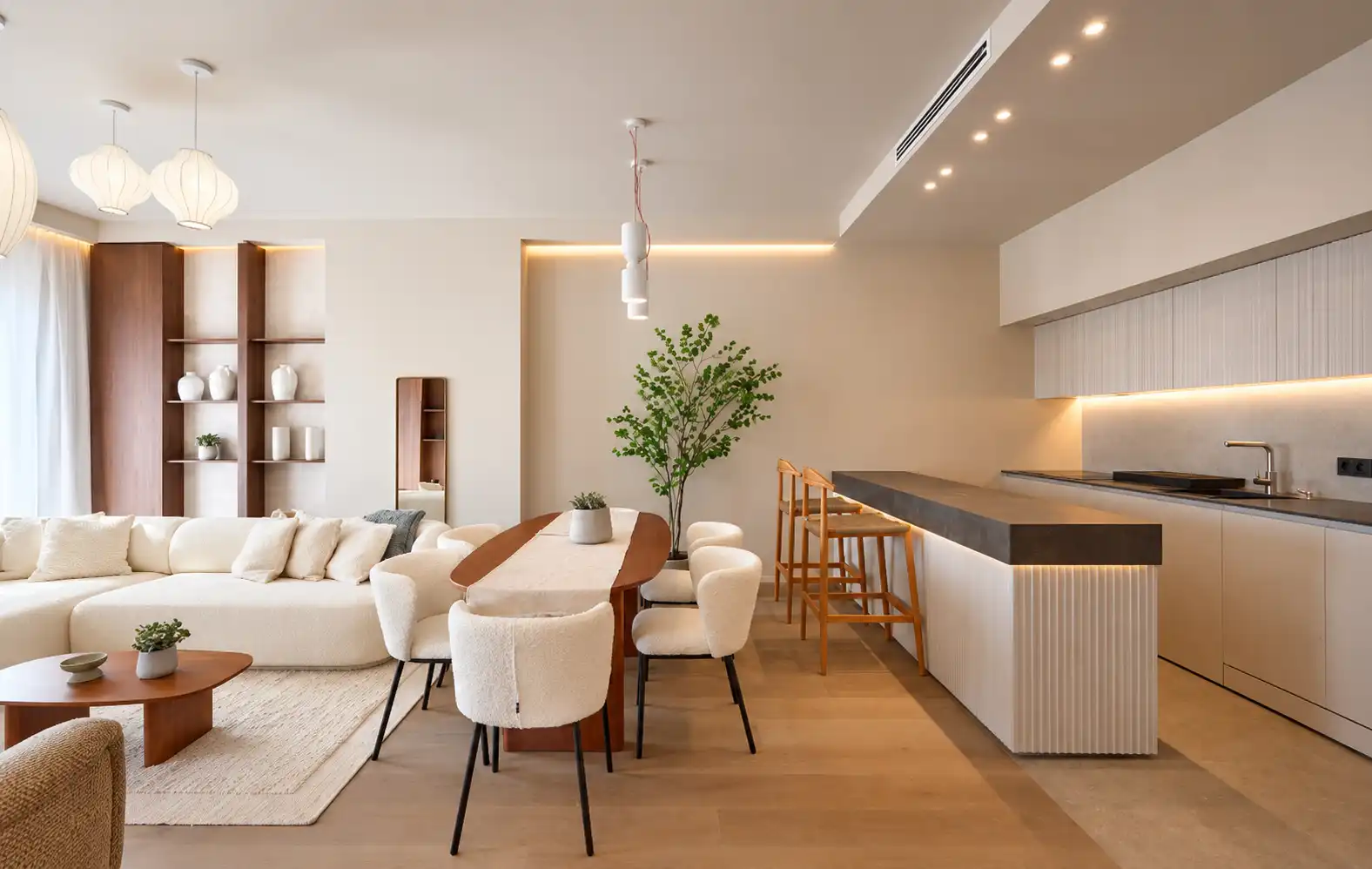 Appartement avec ascenseur à vendre à Barrio de Salamanca, imagen 4