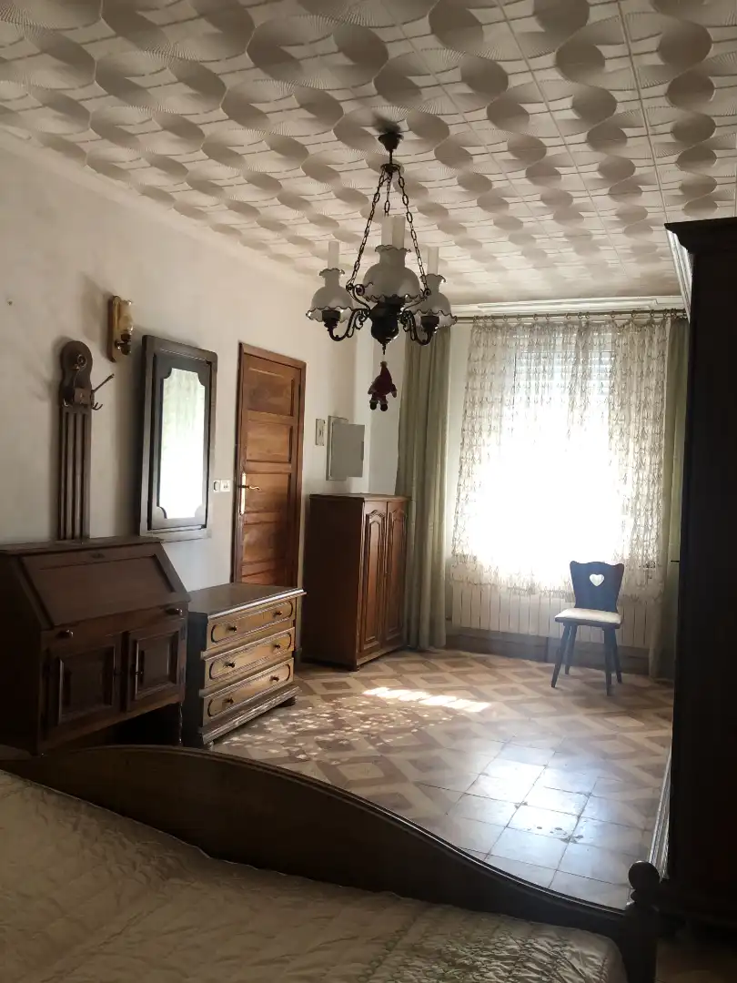 House with terrace for sale in Aldea Hospicio 40, imagen 3