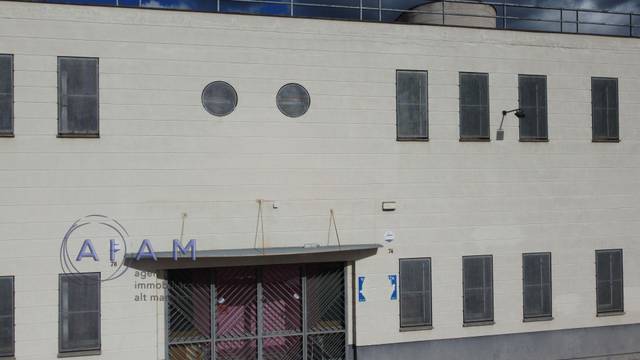 Edificio en Venta en Les Creus