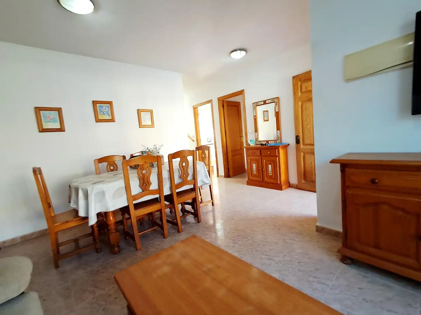 Casa en venda a Calle del Tucumán, imagen 6