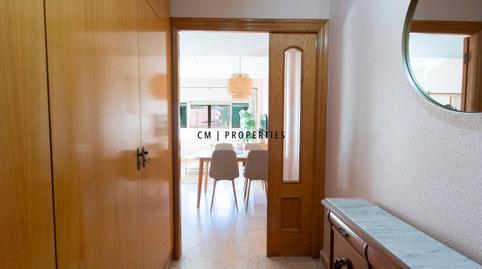 Foto 2 de Pis de lloguer a Calle Juan Bautista Marco, La Creu del Grau, Valencia