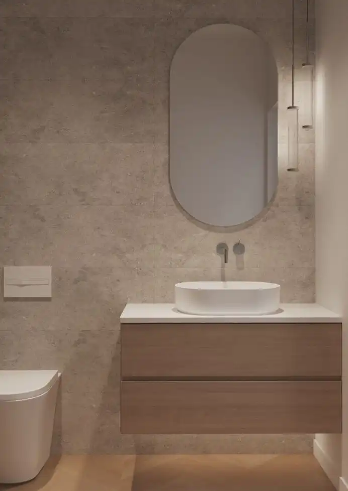 Baño de Piso en venta en Barcelona con Aire acondicionado, Calefacción y Trastero