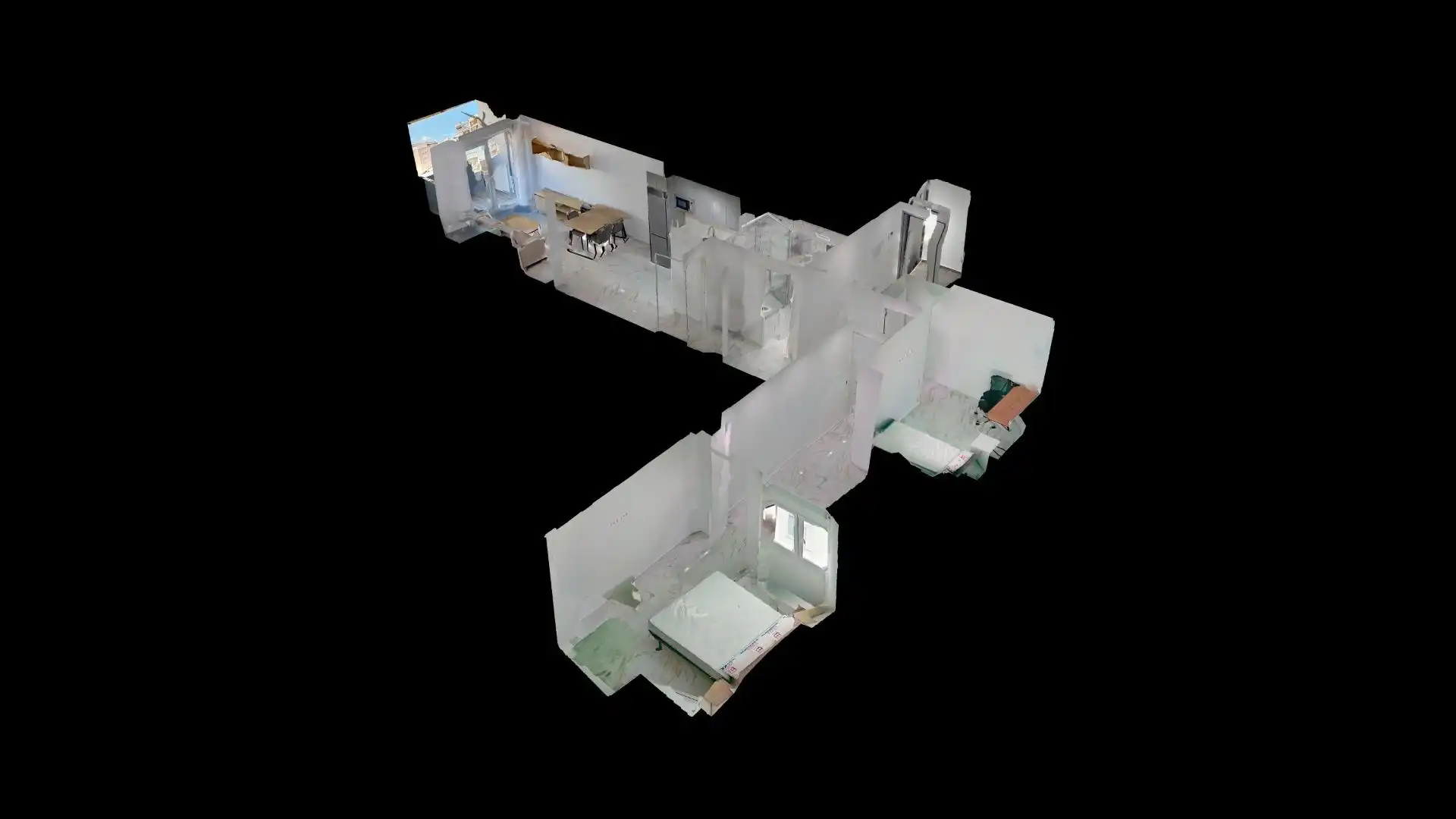 Apartamento con ascensor en venta en Calle ORIHUELA, imagen 39