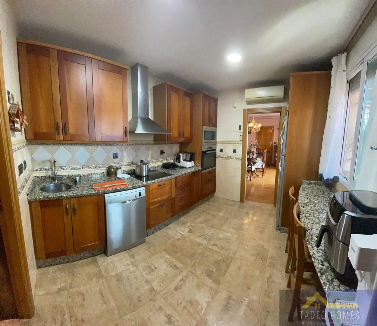 Chalet con piscina en venta en A s/n, imagen 24