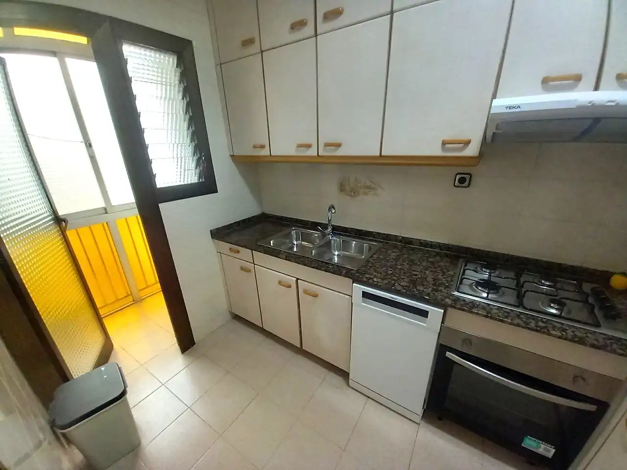 Flat for rent in LAUREA MIRO, El Centre
