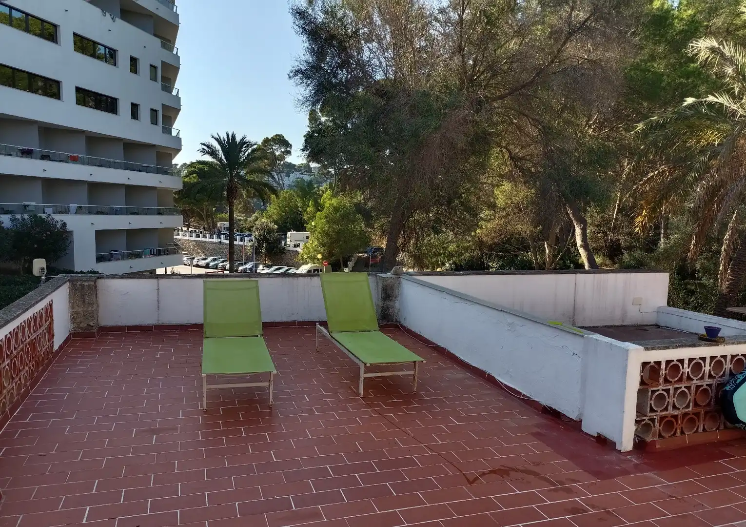Apartament en venda a Ferreries poble, imagen 4