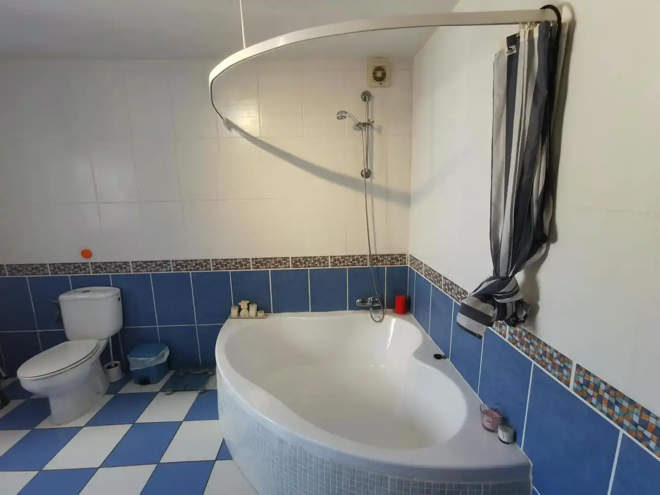 Terraced house for sale in Huércal-Overa, imagen 25