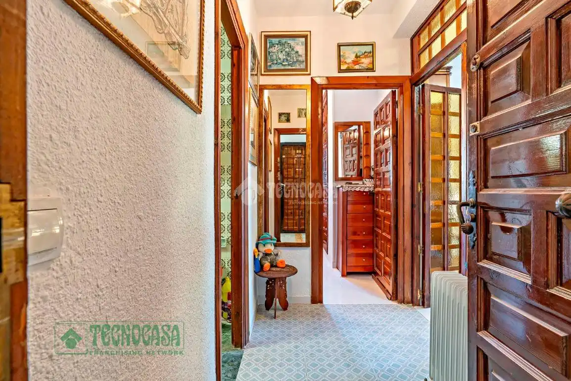 Appartement avec ascenseur à vendre à Roquetas de Mar ciudad, imagen 7