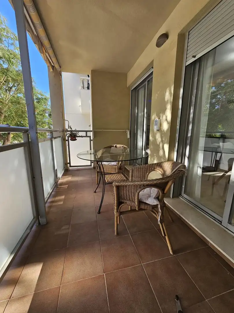 Apartment for sale in Centro Urbano, imagen 2